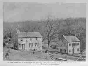 Marthasville 1857